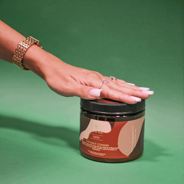 Coconut Cowash As I Am Classic csomag – Rehidratálás