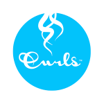 Brand Curls logo