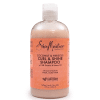 Shea Moisture Coconut & Hibiscus Curl & Shine Shampoo