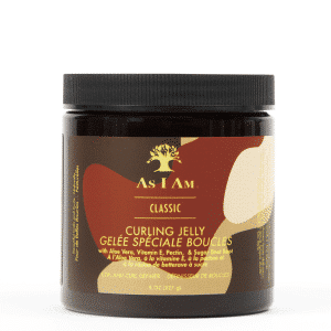 As I Am Classic Curling Jelly