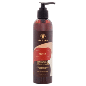 As I Am Classic Detangling Conditioner