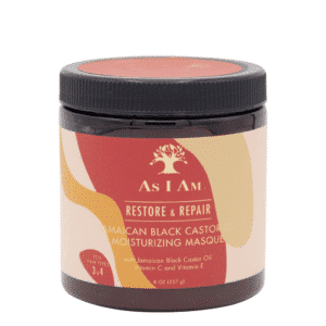 As I Am Restore&Repair Masque