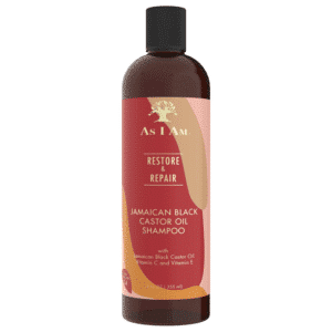 As I Am Restore&Repair Shampoo