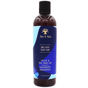 As I Am Dry Itchy Shampoo 355ml