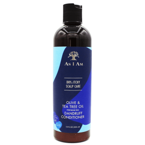 As I Am dryitch conditioner 355ml