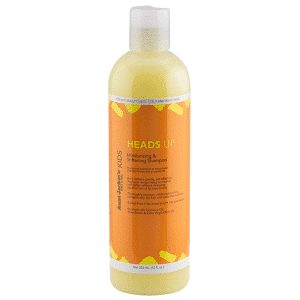 Aunt Jackie's Heads Up Moisturizing & Softening Shampoo