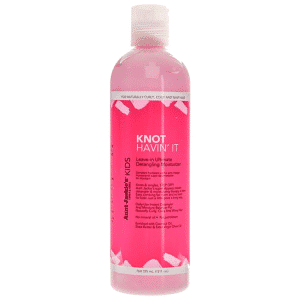 Aunt Jackie's Knot Havin' It Leave-In Detangling Moisturizer