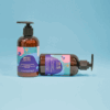 As I Am Naturally Born Curly Defining Jelly Soft Hold, fürtdefiniáló hajzselé gyerekeknek 240 ml