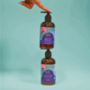 As I Am Naturally Born Curly Shea Co-wash hajmosó balzsam gyerekeknek 240ml