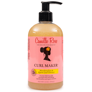 Camille Rose Curl Maker