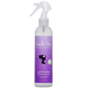 Camille Rose Lavender Shaken Hair Spritzer