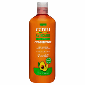 Cantu Avocado Sulphate Free Conditioner, szulfátmentes balzsam 400 ml