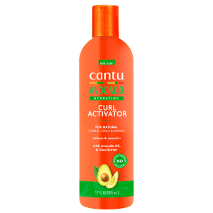 Cantu Avocado Hydrating Curl Activator