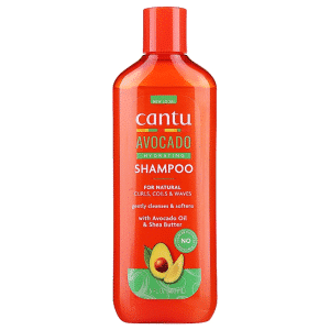 Cantu Avocado Hydrating Shampoo