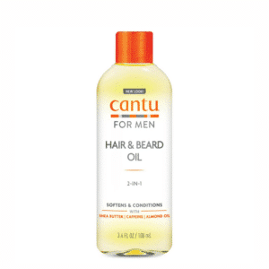 Cantu Men’s Hair and Beard Oil, szakállolaj 100 ml