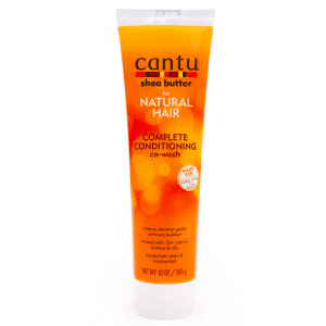 Cantu Complete Conditioning Co-Wash
