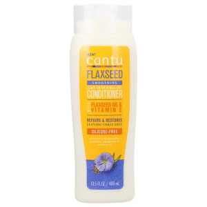 Cantu Flaxseed Smoothing Conditioner