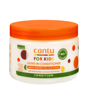 Cantu For Kids Leave-In Conditioner