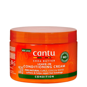 Cantu Shea Butter Leave-In Conditioning Repair Cream