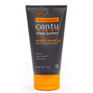Cantu Smooth Shave Gel