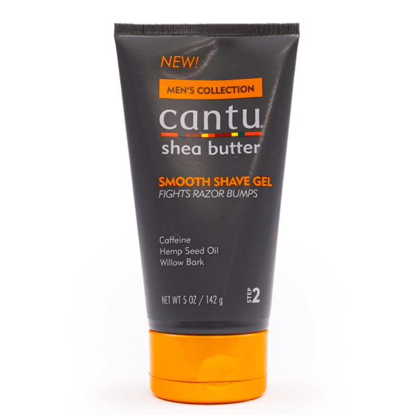 Cantu Smooth Shave Gel