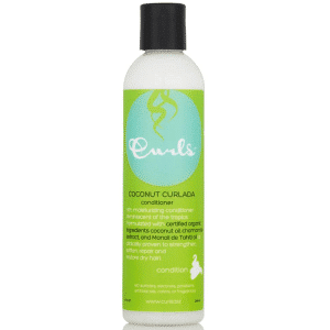 Curls Coconut Curlada Conditioner
