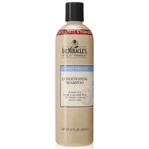 Dr Miracles Conditioning Shampoo