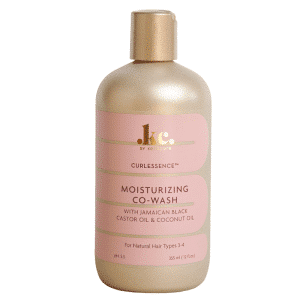 Keracare Curlessence Moisturizing Cowash
