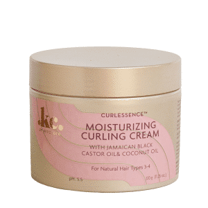 Keracare Curlessence Moisturizing Curling Cream