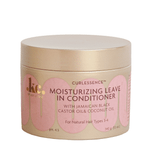 Keracare Curlessence Moisturizing Leave-In Conditioner