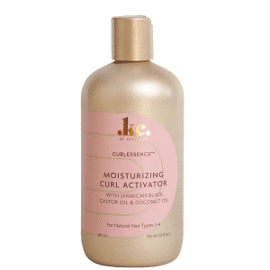 Keracare curlessence moist curl activator 355ml