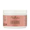 Shea Moisture Curl & Shine Hair Masque