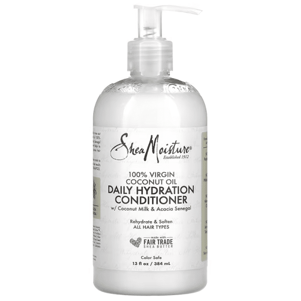 Shea Moisture Daily Hydration Conditioner