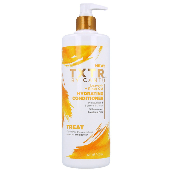 TXTR By Cantu Hydrating Conditioner TXTR By Cantu Hydrating Conditioner