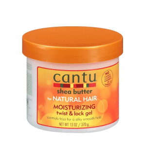cantu twist lock gel 370g