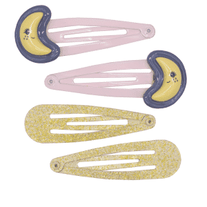 Clame clips de par Smiling Moon