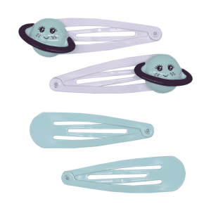 Clame clips de par Happy Saturn