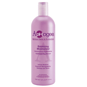 Aphogee Balancing Moisturizer