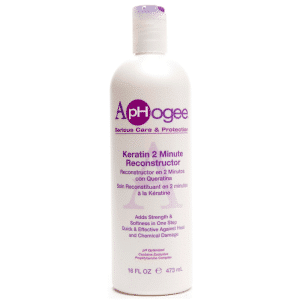 Aphogee Keratin 2 Minute Reconstructor