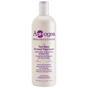 Aphogee Two Step Protein Treatment