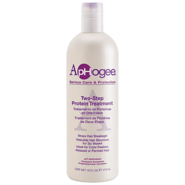 Aphogee Two Step Protein Treatment