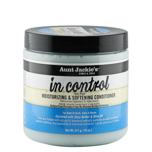Aunt Jackie's In Control Moisturizing Softening Conditioner
