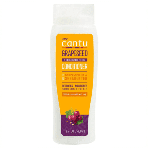Cantu Grapeseed Strengthening Conditioner