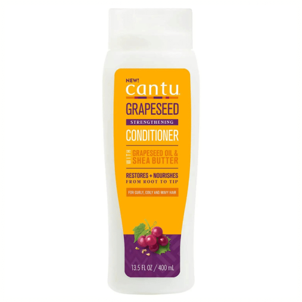 Cantu Grapeseed Strengthening Conditioner