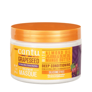 Cantu Grapeseed Strengthening Treatment Masque