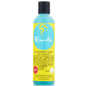Curls Blueberry Bliss Curl Control Jelly
