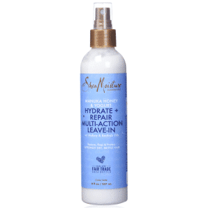 Shea Moisture Hydrate & Repair Multi Action Leave-In