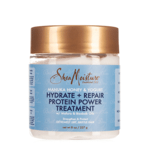 Shea Moisture Hydrate + Repair Protein Power Treatment
