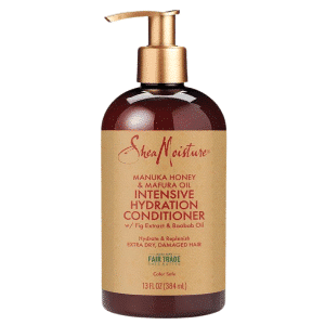 Shea Moisture Intensive Hydration Conditioner