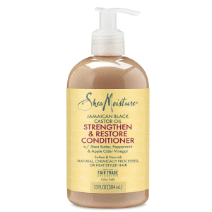 Shea Moisture Strengthen & Restore Conditioner